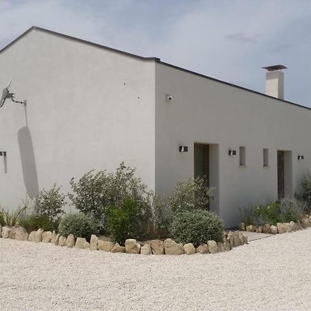 Serra Niedda Resort & Agriturismo Sorso Exterior foto