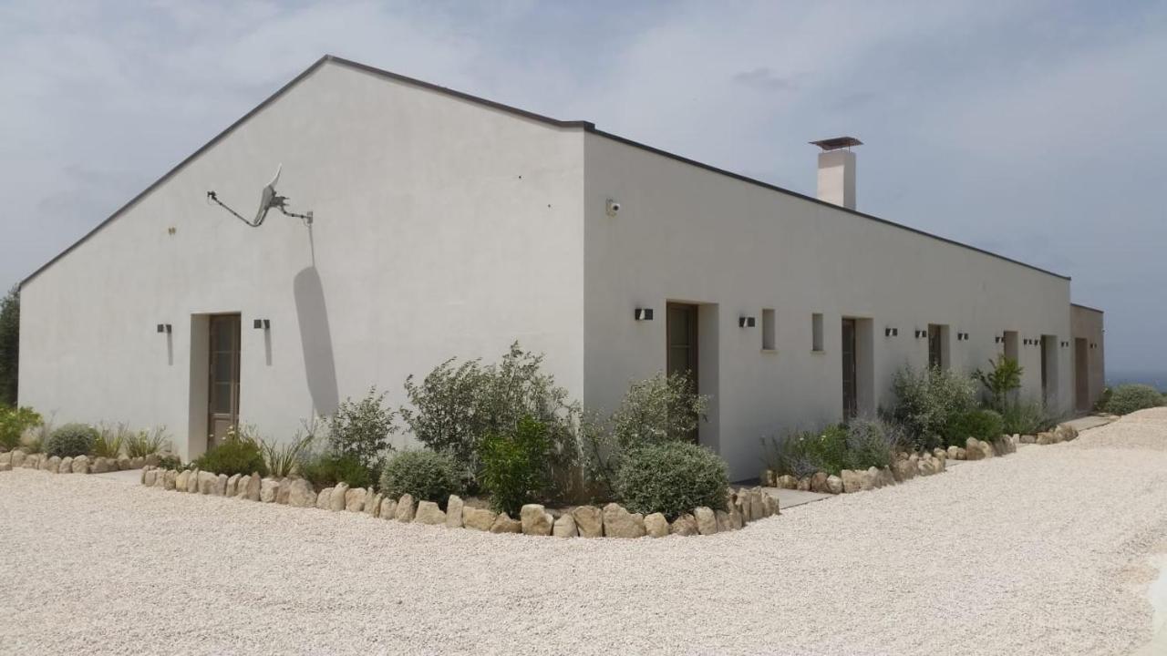Serra Niedda Resort & Agriturismo Sorso Exterior foto
