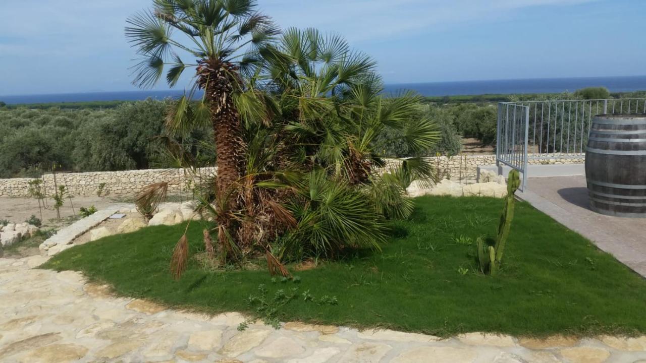 Serra Niedda Resort & Agriturismo Sorso Exterior foto