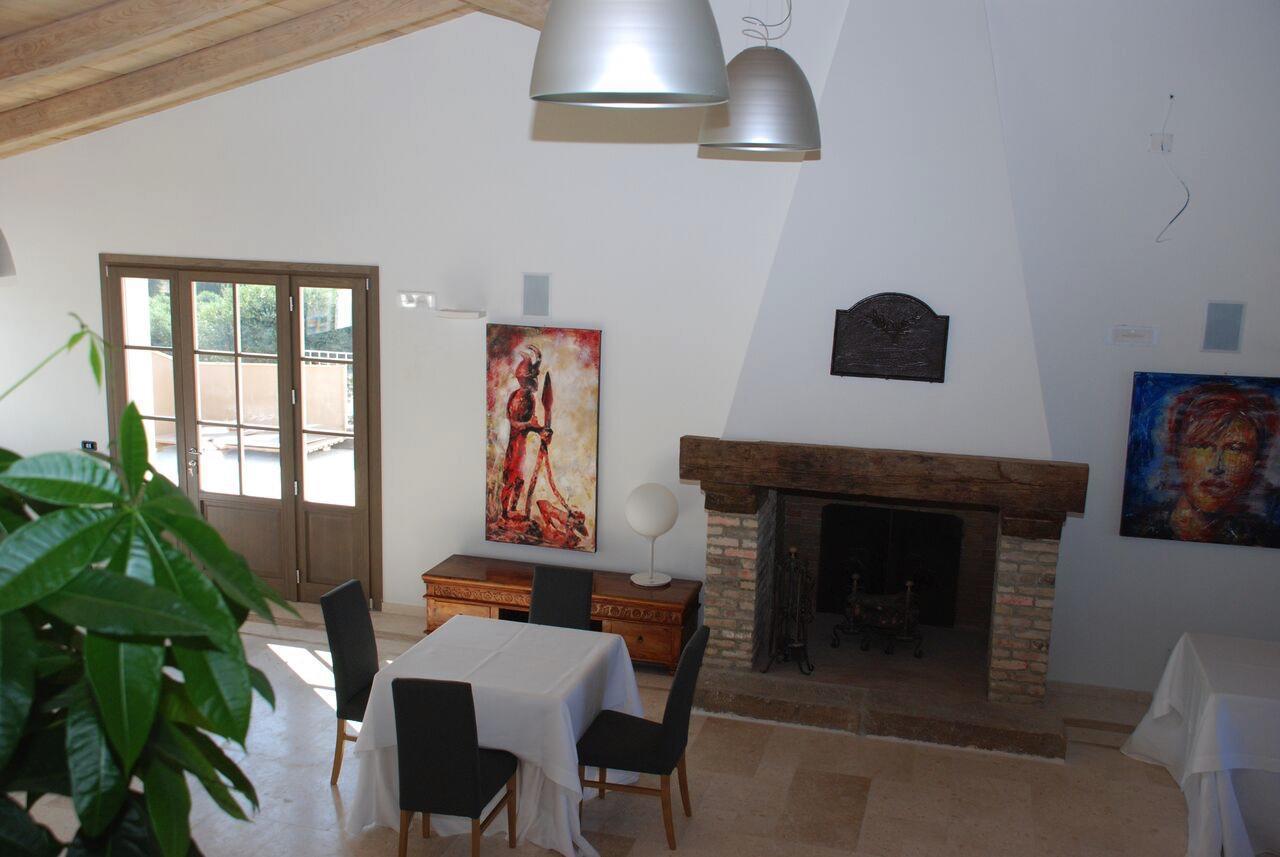 Serra Niedda Resort & Agriturismo Sorso Exterior foto