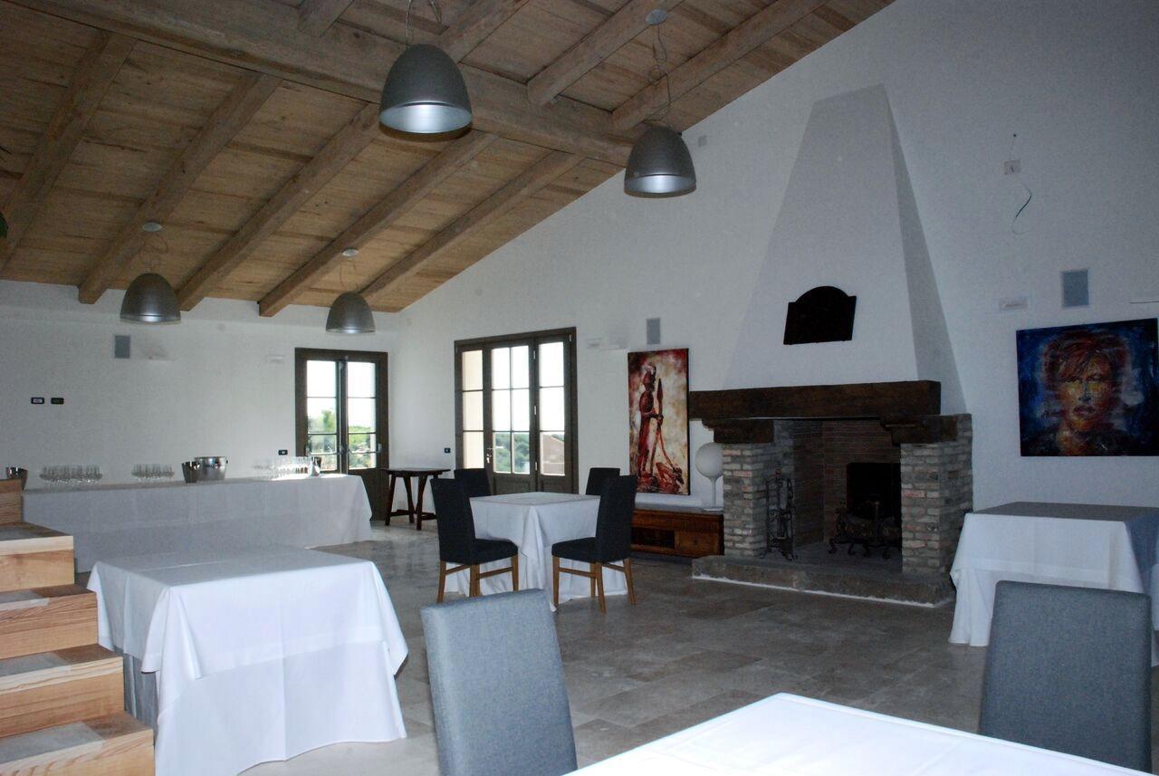 Serra Niedda Resort & Agriturismo Sorso Exterior foto
