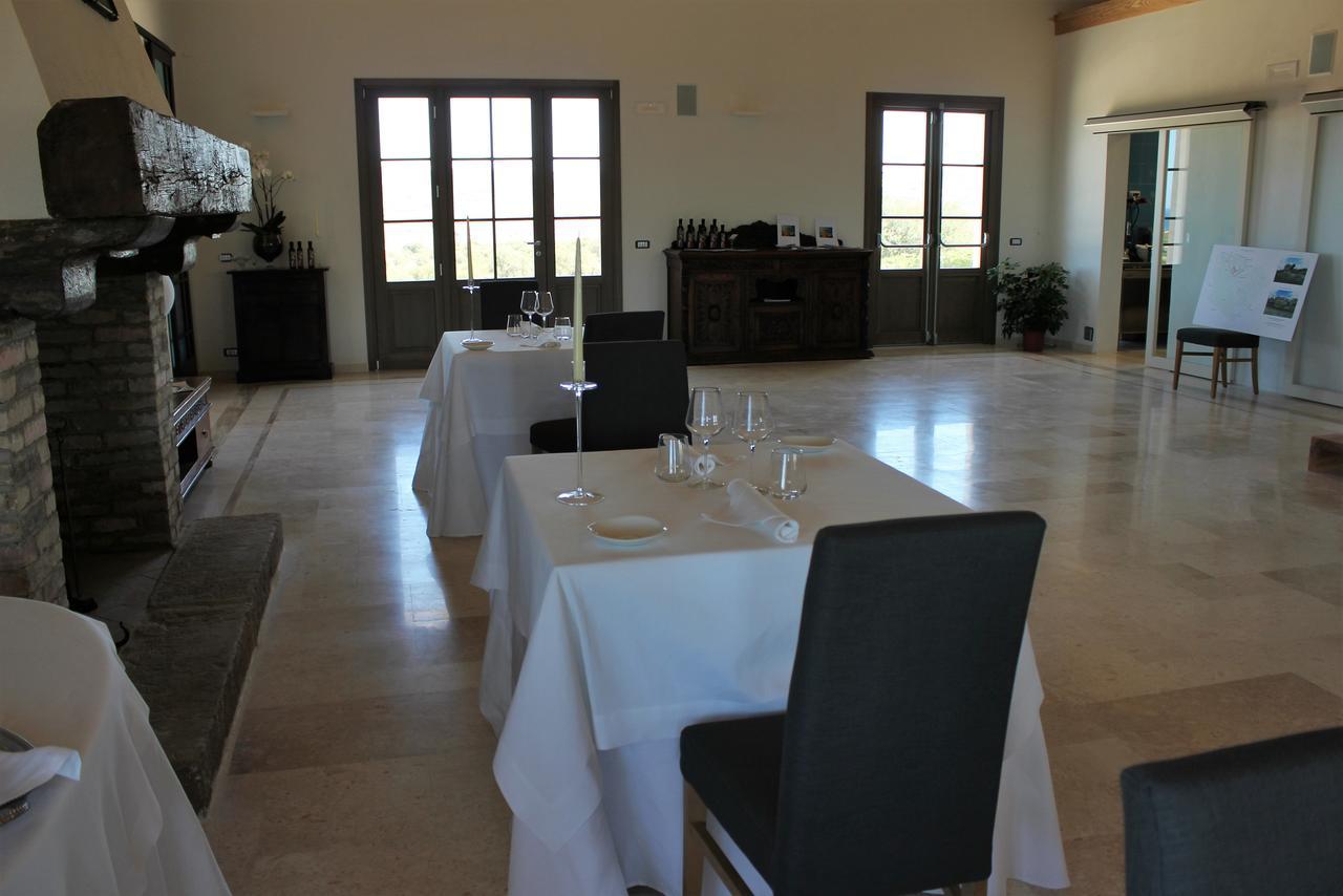 Serra Niedda Resort & Agriturismo Sorso Exterior foto